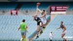 Trial Game Two - South Adelaide vs Adelaide Crows Image -56e8c9ab9a9e3